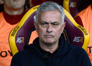 Экс-президент «Интера»: «Надеюсь, Моуринью останется в «Роме» (5 апреля 2023 г.) — Новости футбола