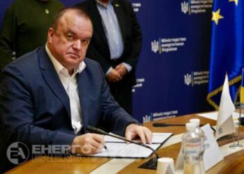 Американцы построят в Украине 20 атомных энергоблоков