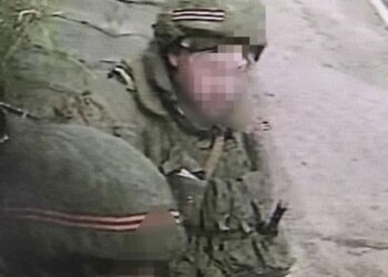 Катували мирних жителів Бучі — судитимуть підполковника зс рф та 3-х його підлеглих. ФОТО | Кримінальні новини