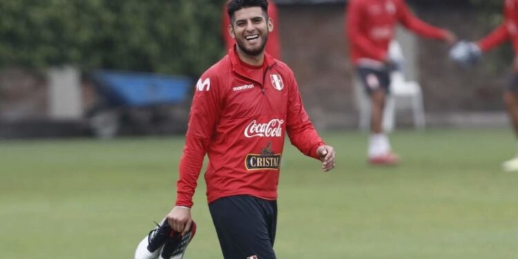 Бывший защитник «Динамо» отказался от возможности играть за сборную Германии (30 апреля 2023 г.) — Новости футбола