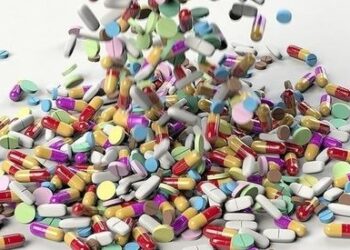 Бельгия издала указ, разрешающий ограничения на экспорт лекарств в условиях кризиса