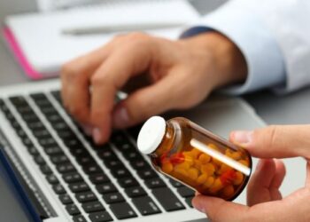 В Украине в экспериментальном режиме запускают систему учета лекарств «e-Stock»