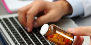 В Украине в экспериментальном режиме запускают систему учета лекарств «e-Stock»
