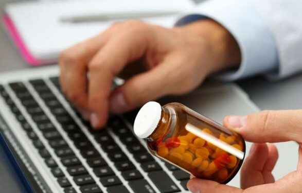 В Украине в экспериментальном режиме запускают систему учета лекарств «e-Stock»