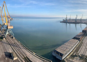 Білгород-Дністровський морпорт повторно виставлять на продаж — Новини Одеської області