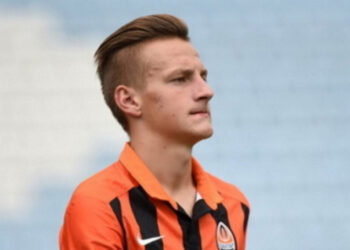 «Сабах» хочет выкупить у «Шахтера» Кащука (14 апреля 2023 г.) — Новости футбола