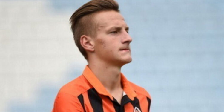 «Сабах» хочет выкупить у «Шахтера» Кащука (14 апреля 2023 г.) — Новости футбола