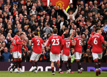 Масштабшая распродажа в «Манчестер Юнайтед»: команду могут покинуть 15 футболистов (21 апреля 2023 г.) — Новости футбола