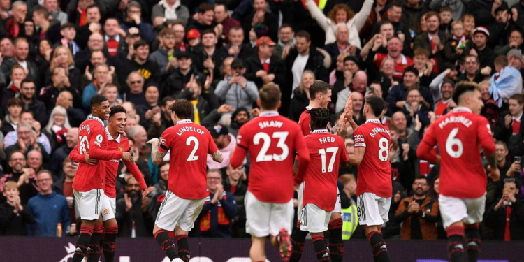 Масштабшая распродажа в «Манчестер Юнайтед»: команду могут покинуть 15 футболистов (21 апреля 2023 г.) — Новости футбола