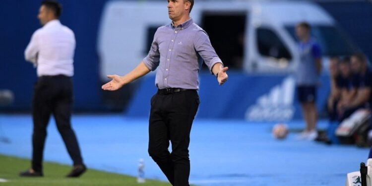 Сергей Ребров ответил на вопрос о продолжении работы в «Аль-Айне» (ВИДЕО) (21 апреля 2023 г.) — Новости футбола