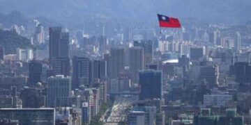 США готовы отправить войска на Тайвань в случае вторжения Китая