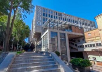 Скандал с SOHO в Днепре: военные собрались на «народное вече»