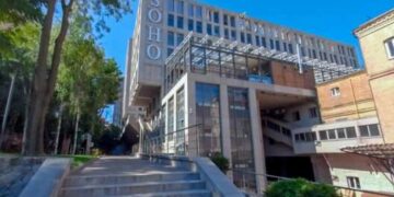 Скандал с SOHO в Днепре: военные собрались на «народное вече»