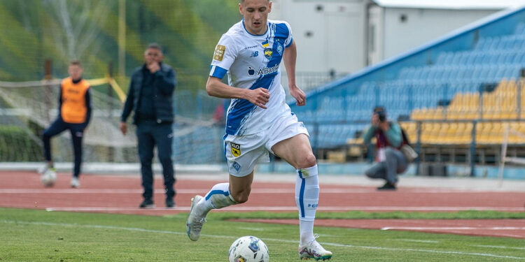 Владислав Кабаев: «Трудно было не заметить Ваната» (28 апреля 2023 г.) — Новости футбола