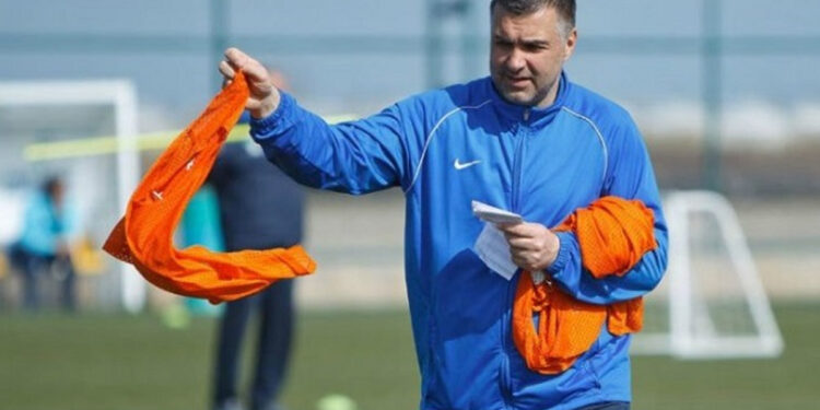 Сергей Дирявка: «Против Леоненко очень сложно было играть» (12 апреля 2023 г.) — Новости футбола