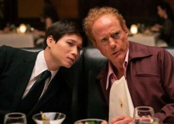 Роберта Дауни-младшего состарили до неузнаваемости в тизере «Сочувствующего»