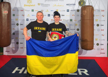 Черкаська боксерка здобула перемогу над суперницею з Чорногорії