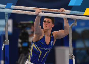 Черкаський гімнаст долучиться до п`яти фіналів чемпіонату Європи
