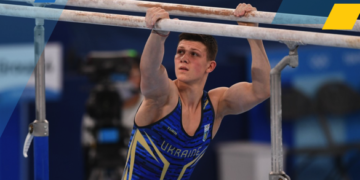 Черкаський гімнаст долучиться до п`яти фіналів чемпіонату Європи