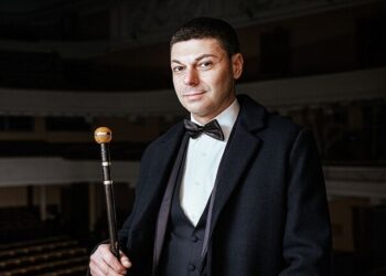 Cкончался известный одесский актер и ведущий Евгений Бубер