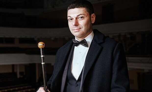 Cкончался известный одесский актер и ведущий Евгений Бубер