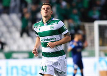 Беседин в очередном матче «Омонии» сыграл 20 минут (26 апреля 2023 г.) — Новости футбола