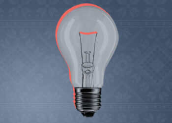 Жителей Днепра предупредили об отключениях света: список адресов