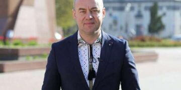 Горсовет Тернополя заступился за мэра и обвинил НАПК в клевете