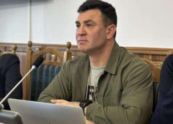 Тищенко не дали посчитать бревна в лесхозе: открыто производство