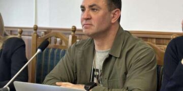 Тищенко не дали посчитать бревна в лесхозе: открыто производство