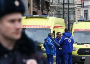 Ответственность за убийство Татарского взяли на себя партизаны