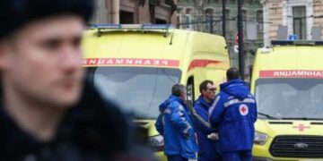 Ответственность за убийство Татарского взяли на себя партизаны