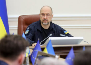 Уряд запровадить нові стандарти обслуговування військових — Шмигаль