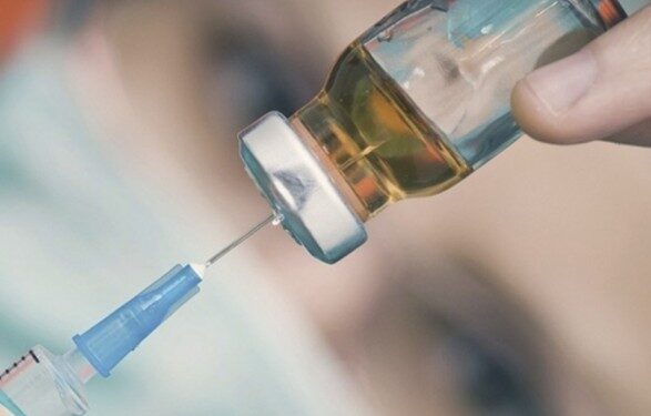 Украина получила новую партию вакцин: туда входит 190 тыс. доз противотуберкулезной БЦЖ