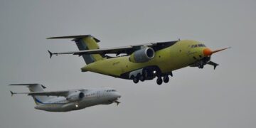 Україна може заробити на нових літаках Ан-178 мільярди — конструктор