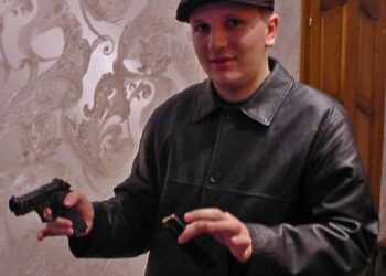 Нардеп Дмитро Голубов знаходиться в розшуку Інтерполу