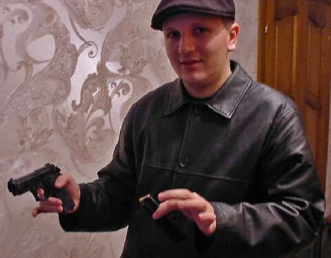 Нардеп Дмитро Голубов знаходиться в розшуку Інтерполу