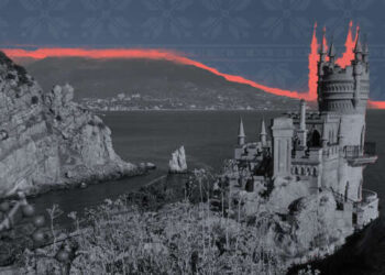 Россияне запутались в заявлениях, проводить ли парад в Крыму на 9 Мая