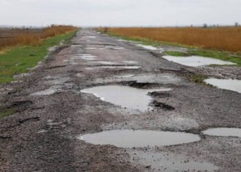 Дорогу Ізмаїл-Кілія-Вилкове обіцяють відремонтувати