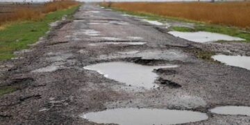 Дорогу Ізмаїл-Кілія-Вилкове обіцяють відремонтувати