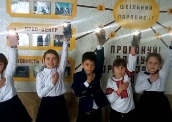 ДВА ПРИЗОВИХ МІСЦЯ  НА ВСЕУКРАЇНСЬКОМУ РІВНІ