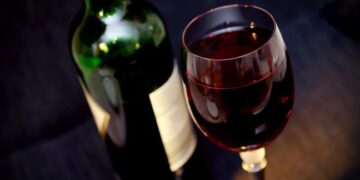 Дві третини українського вина виробляють в Одеській області — Новини Одеської області