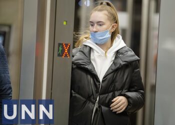 В Украине подъем заболеваемости COVID-19 может наблюдаться до конца февраля — Минздрав