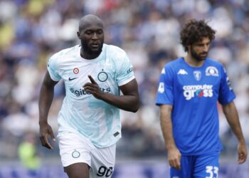 Лукаку может получить второй шанс в «Челси» при Почеттино (27 апреля 2023 г.) — Новости футбола