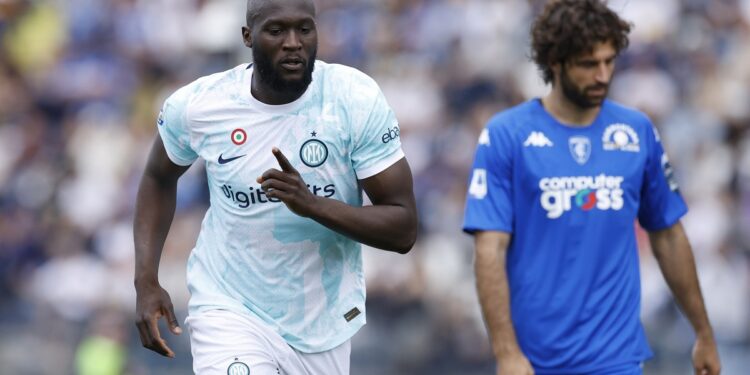 Лукаку может получить второй шанс в «Челси» при Почеттино (27 апреля 2023 г.) — Новости футбола