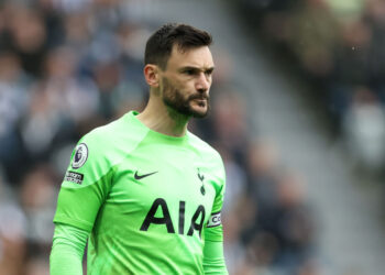 Уго Льорис — о своей замене: «Это прозвучит неприятно, но это мышечная травма» (25 апреля 2023 г.) — Новости футбола