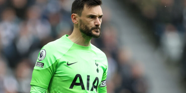 Уго Льорис — о своей замене: «Это прозвучит неприятно, но это мышечная травма» (25 апреля 2023 г.) — Новости футбола