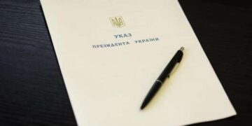 Зеленский назначил глав Сумской и Луганской ОВА
