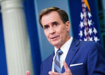 Белый дом: россияне могут пойти в наступление на нескольких участках