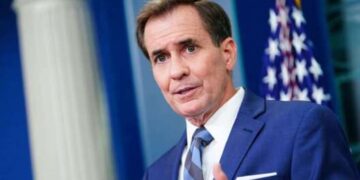 Белый дом: россияне могут пойти в наступление на нескольких участках